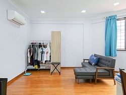 Jalan Waringin (D14), Terrace #542796381
